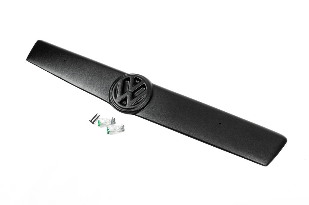 Winter front grille cover for Volkswagen T4 Caravelle/Multivan 1990-2003 - image 6