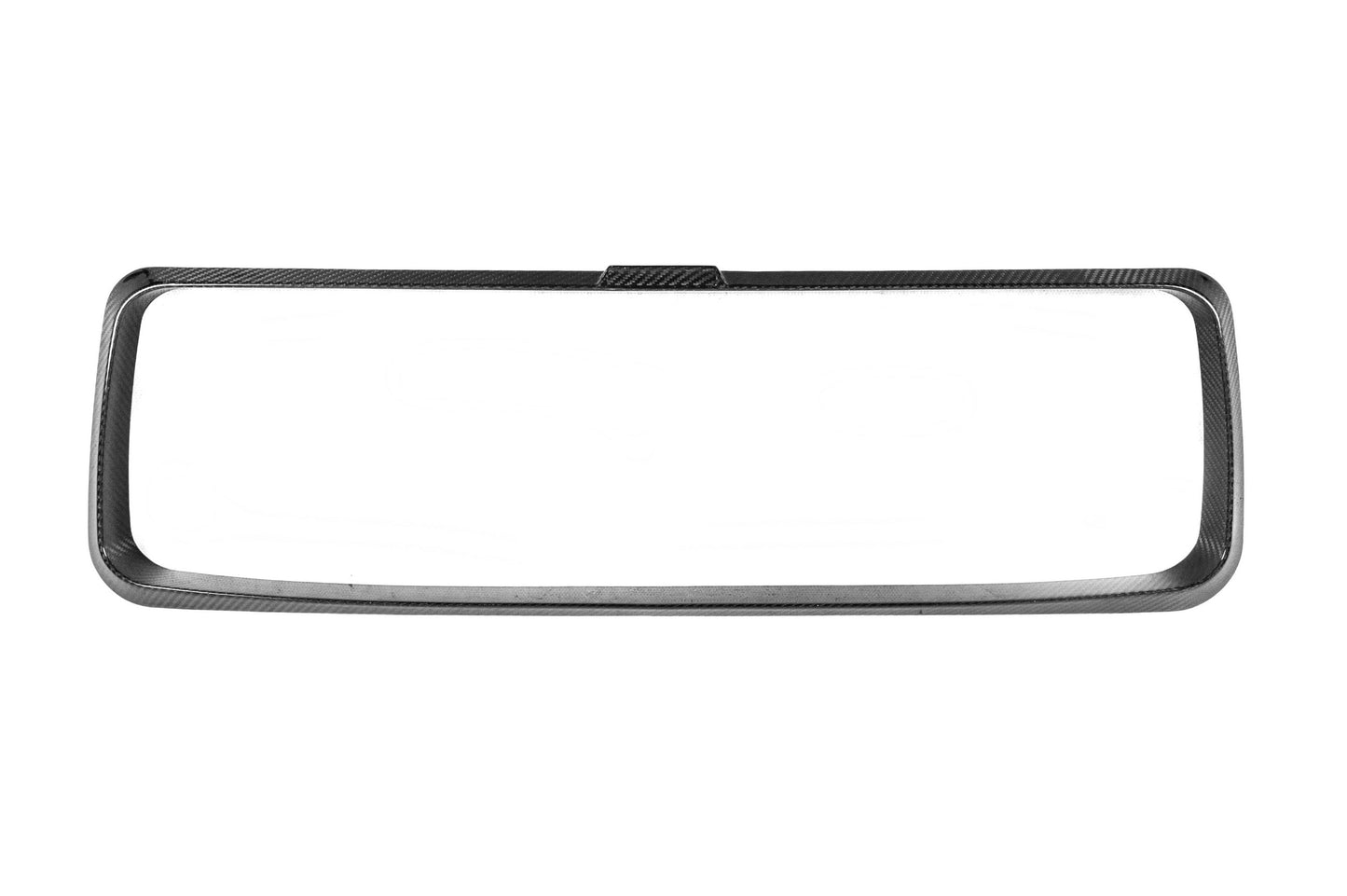 Radiator Grille Frame Carbon V1 for Mercedes G сlass W465 2025- - image 4