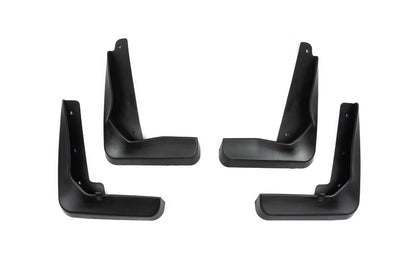 Premium Mud Flaps (4 pcs) for Lexus GS 2011-2020 - image 1