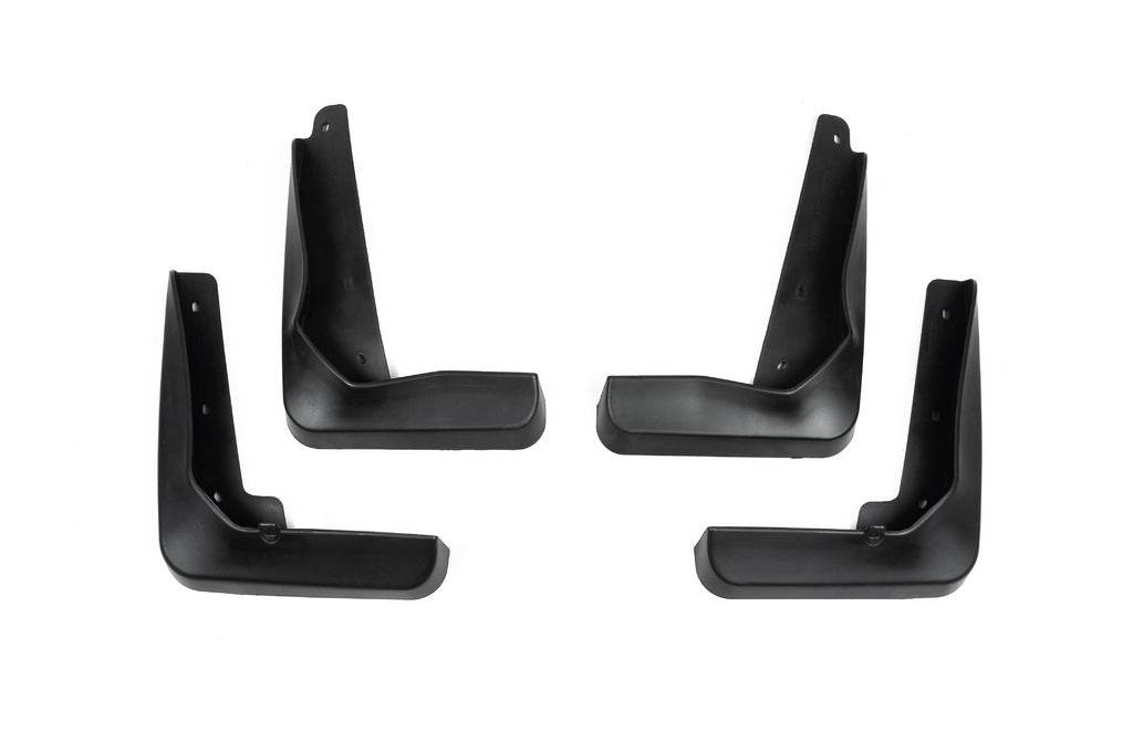 Mudguards (4 pcs) for Lexus GS 2011-2020 - Reelken Auto