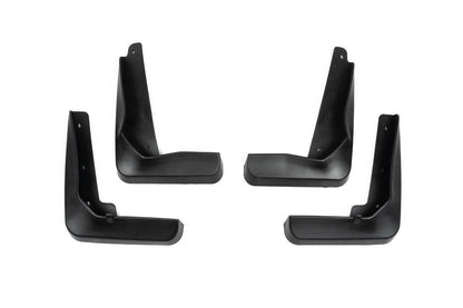 Mudguards (4 pcs) for Lexus GS 2011-2020 - Reelken Auto