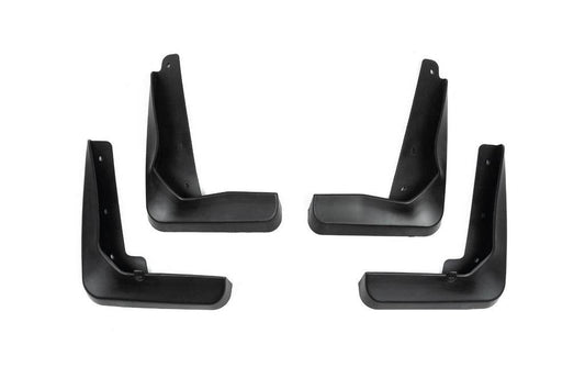 Mudguards (4 pcs) for Lexus GS 2011-2020 - Reelken Auto