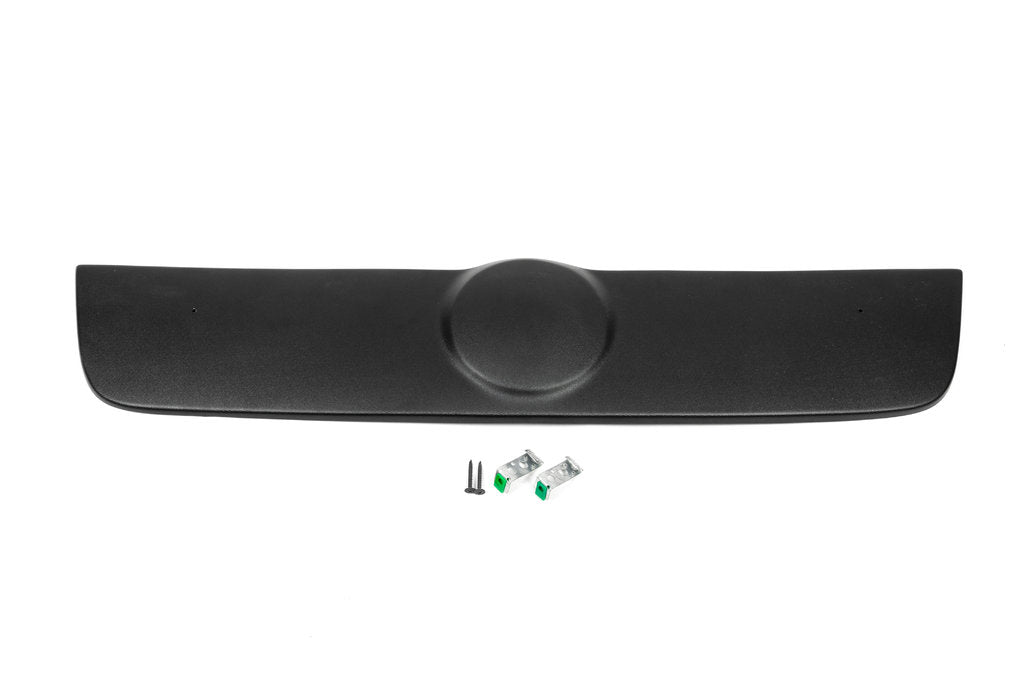 Winter cover for grille for Volkswagen T5 Multivan 2003–2010 - image 2