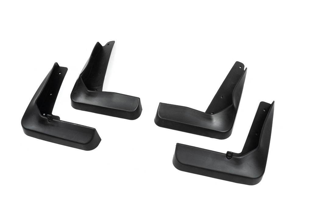 Mudguards (4 pcs) for Lexus GS 2011-2020 - Reelken Auto