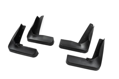 Mudguards (4 pcs) for Lexus GS 2011-2020 - Reelken Auto