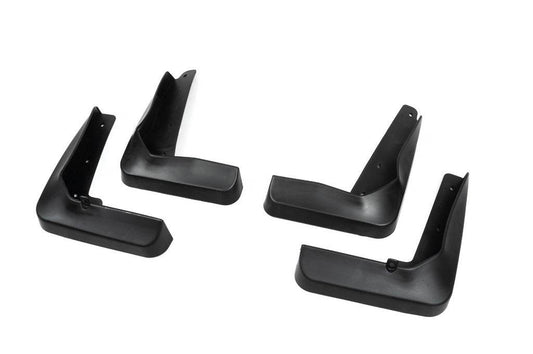 Mudguards (4 pcs) for Lexus GS 2011-2020 - Reelken Auto