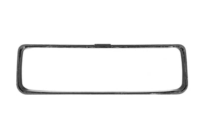 Radiator Grille Frame Carbon V1 for Mercedes G сlass W465 2025- - image 5