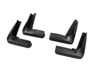 Premium Mud Flaps (4 pcs) for Lexus GS 2011-2020 - image 2