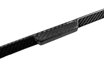 Radiator Grille Frame Carbon V1 for Mercedes G сlass W465 2025- - image 8