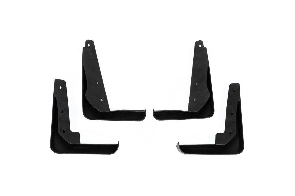 Mudguards (4 pcs) for Lexus GS 2011-2020 - Reelken Auto