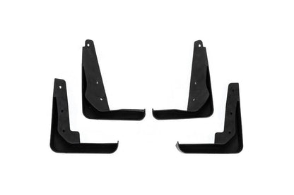 Mudguards (4 pcs) for Lexus GS 2011-2020 - Reelken Auto