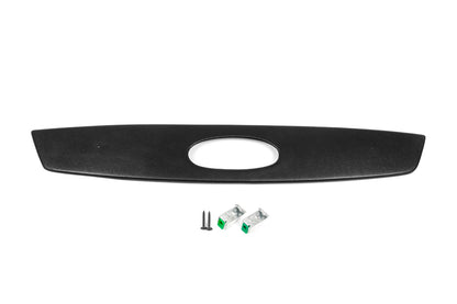 Winter cover on the grille for Ford Focus II 2005-2008 - image 5