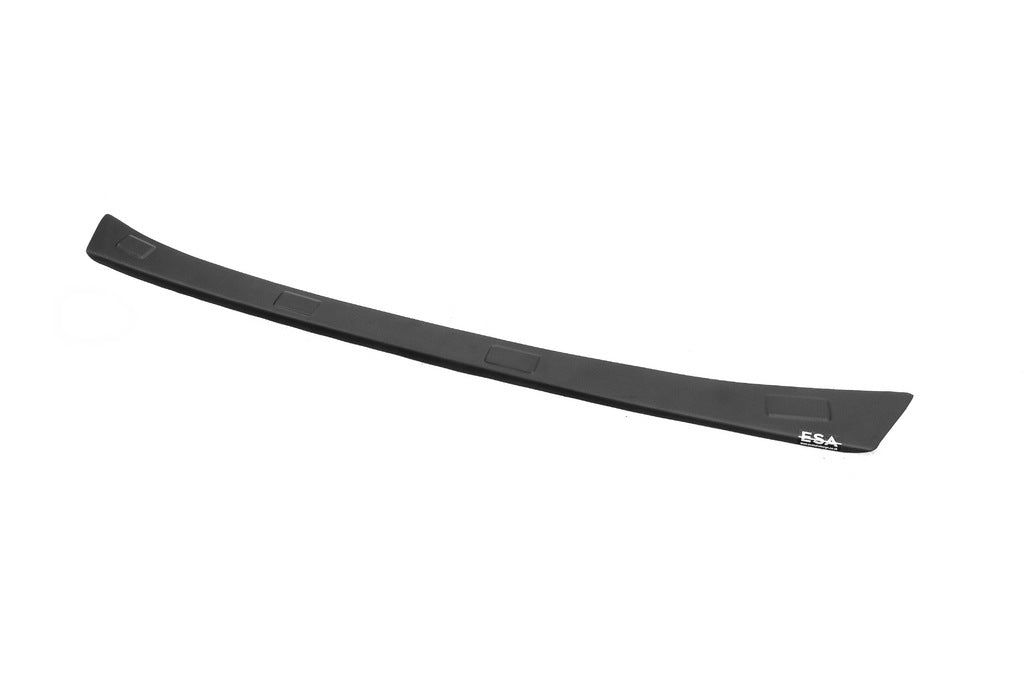 Rear bumper cover Esa (ABS) for Toyota C-HR 2016-2023 - image 2