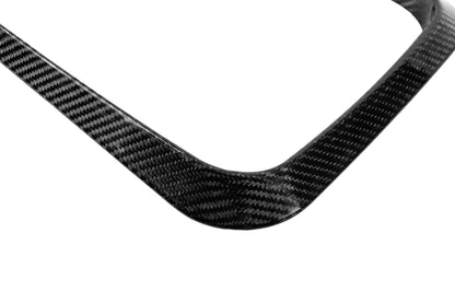 Radiator Grille Frame Carbon V1 for Mercedes G сlass W465 2025- - image 9