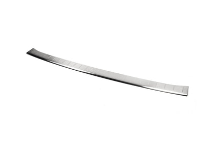 Rear Bumper Protector OmsaLine Stainless Steel for Mercedes Sprinter W907/W910 2018- - image 3