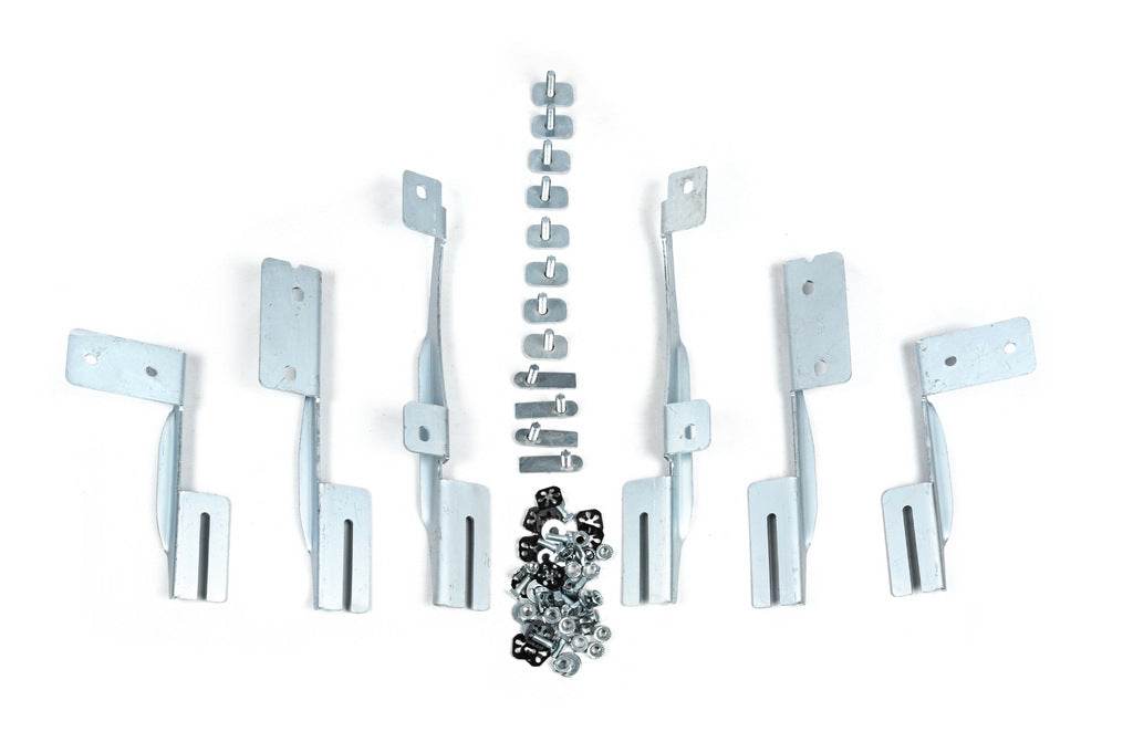 Attachment to side thresholds for Volvo XC60 2017↗ - Reelken Auto