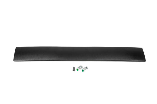 Winter cover on the grille (bottom) for Volkswagen T6 - image 2