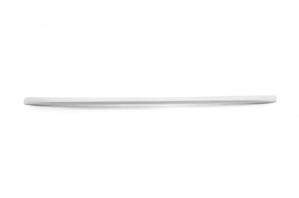Sedan Spoiler (primed for painting) for Ford Focus II 2005-2008 - image 4