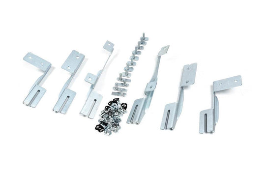 Attachment to side thresholds for Volvo XC60 2017↗ - Reelken Auto
