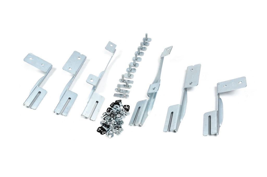 Mounting brackets for side steps for Volvo XC60 2017- - image 2