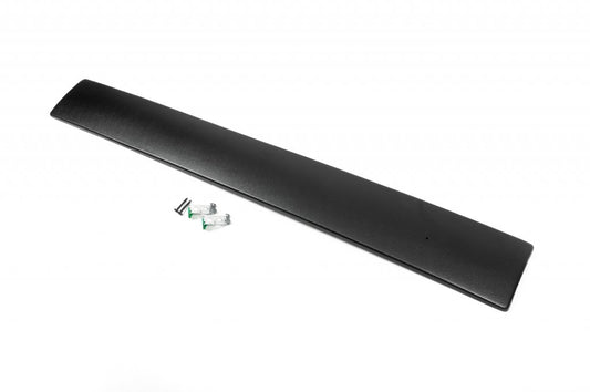 Winter cover on the grille (bottom) for Volkswagen T6 - image 1