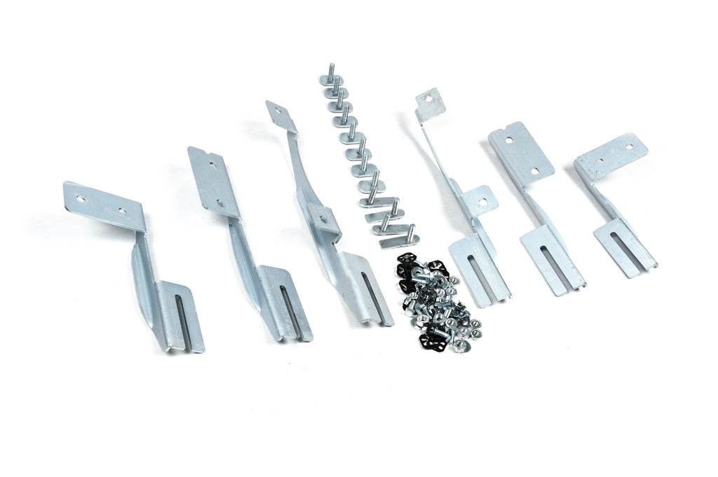 Attachment to side thresholds for Volvo XC60 2017↗ - Reelken Auto