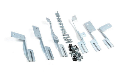 Attachment to side thresholds for Volvo XC60 2017↗ - Reelken Auto
