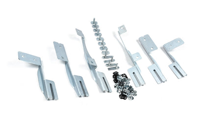 Mounting brackets for side steps for Volvo XC60 2017- - image 3