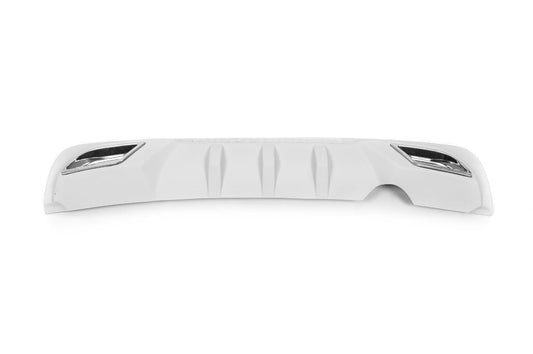 Rear diffuser (primed for painting) for Peugeot Partner Tepee 2008-2018 - image 2