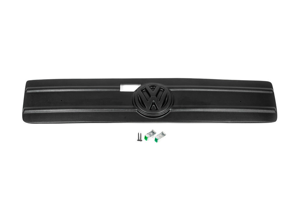Winter cover for grille for Volkswagen LT 1995-2006 - image 3