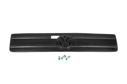 Winter cover for grille for Volkswagen LT 1995-2006 - image 3
