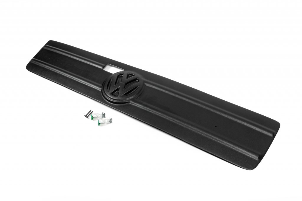 Winter cover for grille for Volkswagen LT 1995-2006 - image 2