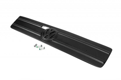 Winter cover for grille for Volkswagen LT 1995-2006 - image 2