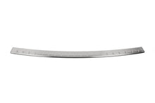 Rear Bumper Protector OmsaLine Stainless Steel for Dacia Dokker 2013-2022 - image 2