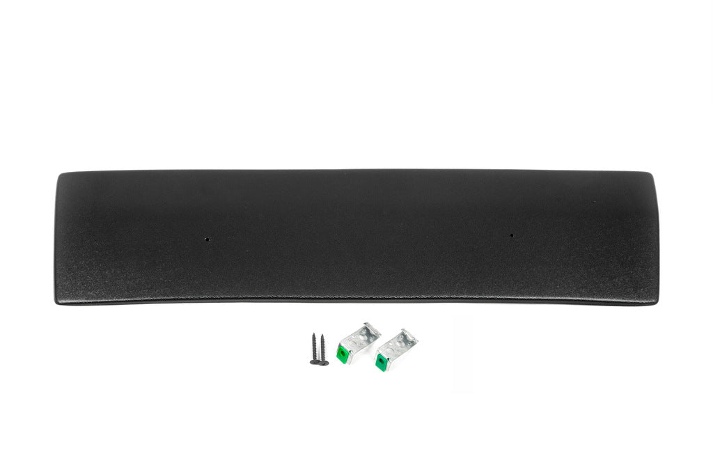 Winter cover on the grille (bottom) for Volkswagen Caddy 2004-2010 - image 5