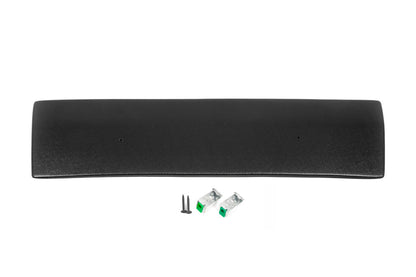 Winter cover on the grille (bottom) for Volkswagen Caddy 2004-2010 - image 5
