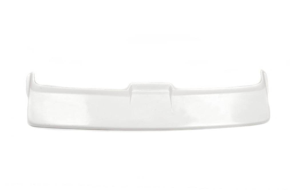 Visor on the windshield (for painting) for Nissan Patrol Y60 1988-1997 - Reelken Auto