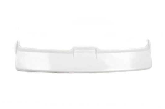 Visor on the windshield (for painting) for Nissan Patrol Y60 1988-1997 - Reelken Auto