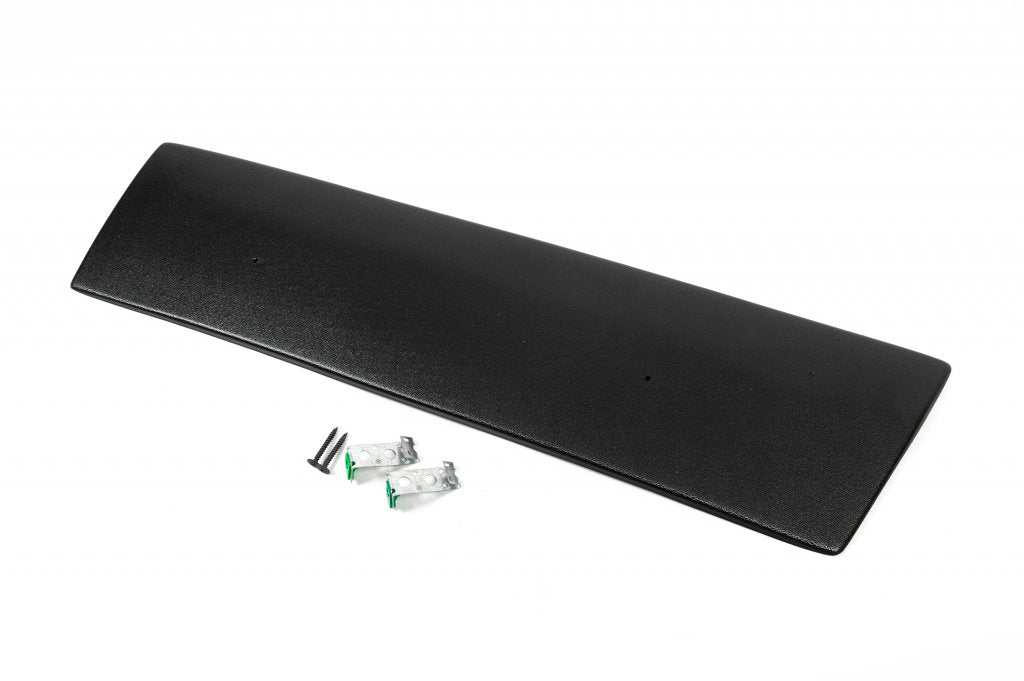 Winter cover on the grille (bottom) for Volkswagen Caddy 2004-2010 - image 4
