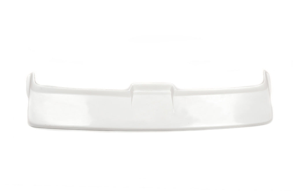 Windshield Sun Visor (paintable) for Nissan Patrol Y60 1988–1997 - image 2