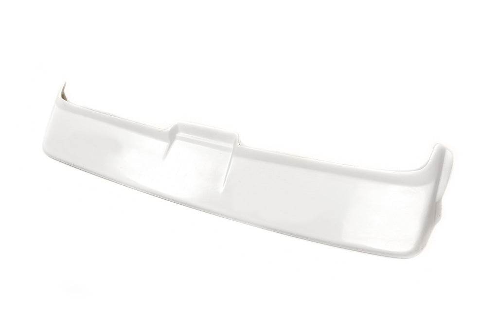 Visor on the windshield (for painting) for Nissan Patrol Y60 1988-1997 - Reelken Auto