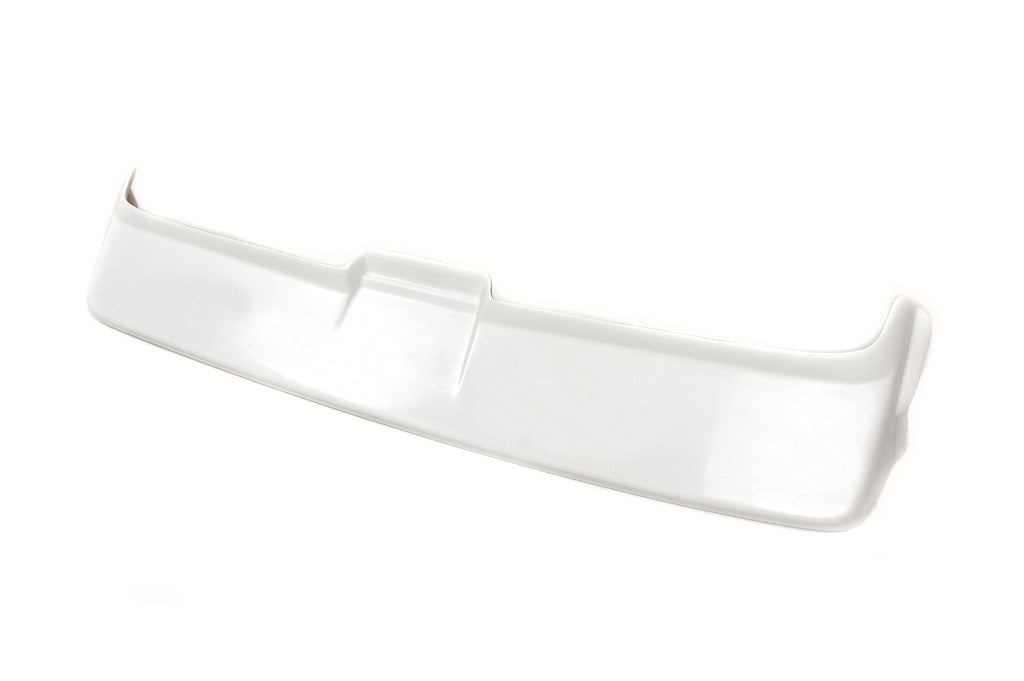 Windshield Sun Visor (paintable) for Nissan Patrol Y60 1988-1997 - image 1