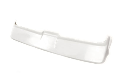 Windshield Sun Visor (paintable) for Nissan Patrol Y60 1988-1997 - image 1