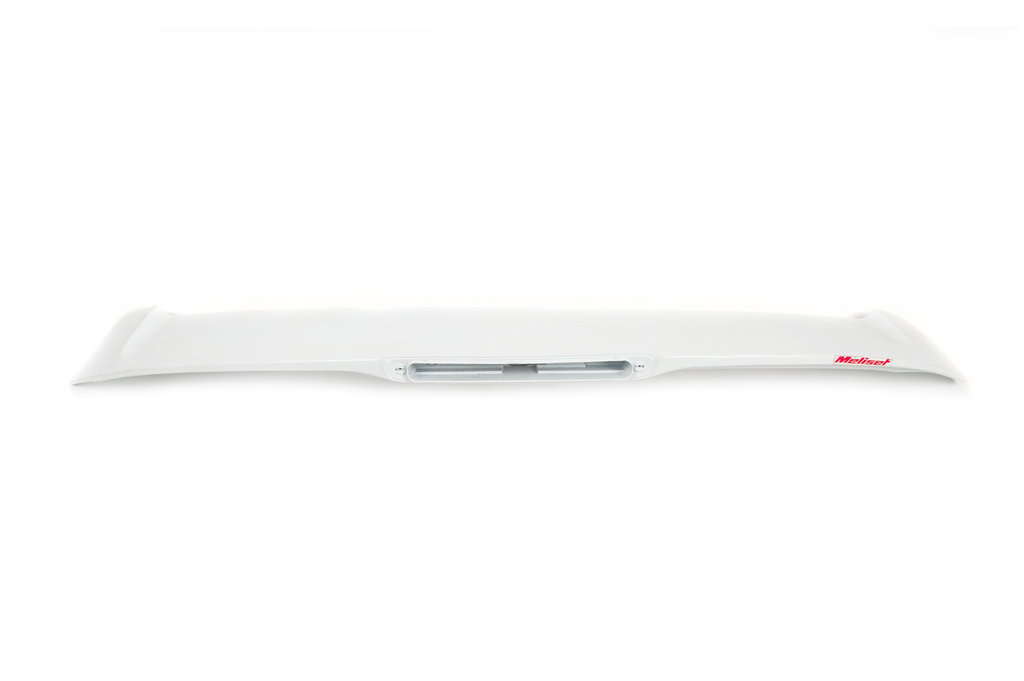 HB Spoiler (primed for painting) for Ford Focus II 2008-2011 - image 2