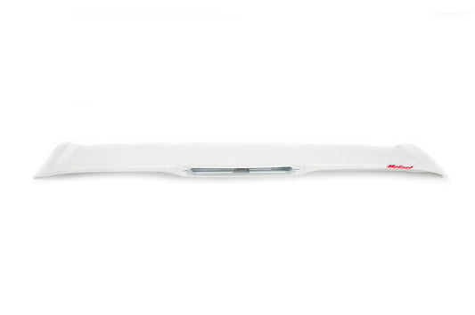HB Spoiler (primed for painting) for Ford Focus II 2005-2008 - image 2