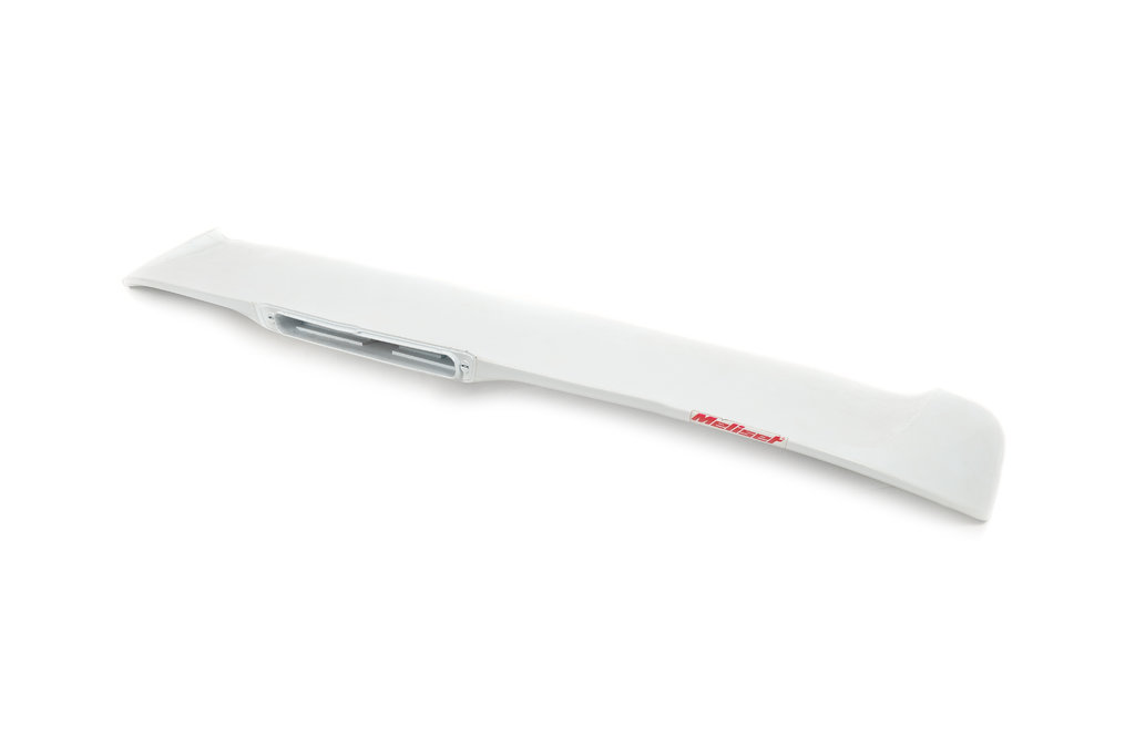 HB Spoiler (primed for painting) for Ford Focus II 2005-2008 - image 4