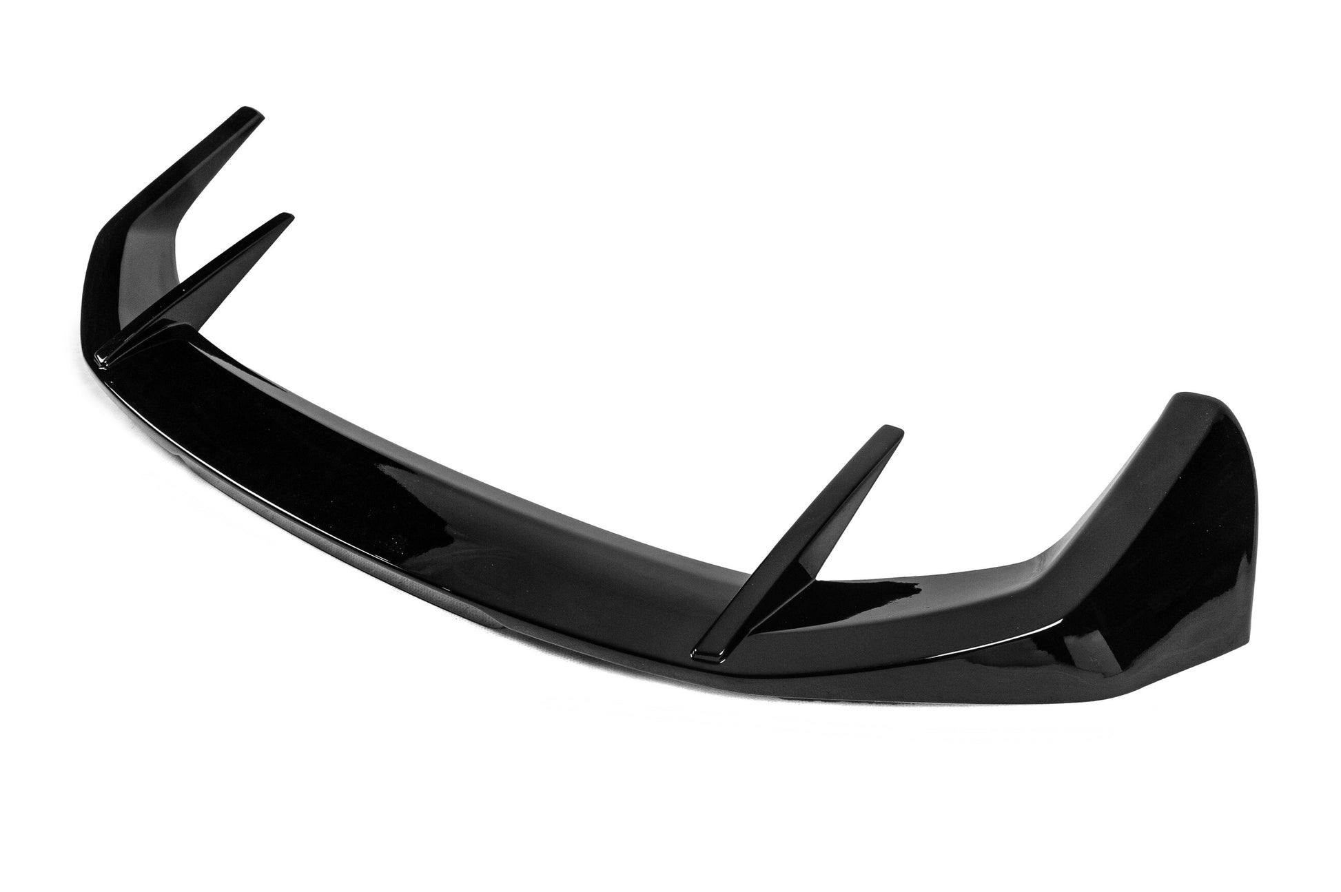 Rear Window Spoiler (ABS) for BMW X3 G01 2018- - image 3