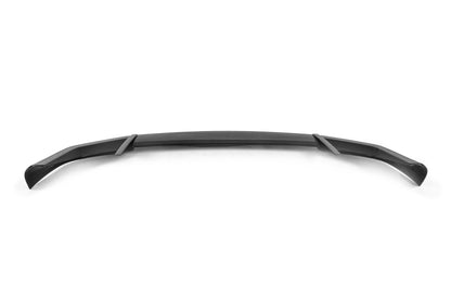 Rear Window Spoiler (ABS) for BMW X3 G01 2018- - image 5