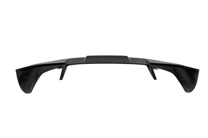 Rear Window Spoiler (ABS) for BMW X3 G01 2018- - image 7