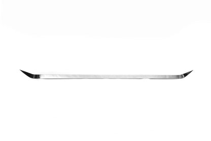 Trunk trim Libao V1 (2013-2016, stainless steel) for Toyota Rav 4 2013-2018 - image 2